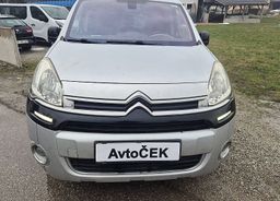 Zunanja slika - Citroën Berlingo - Multispace HDi 110 BVM - 2 - Predogledna slika