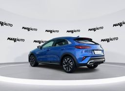 Zunanja slika - KIA XCeed - 1.5 T-GDi EX Way+ ISG. M T - 7 - Predogledna slika