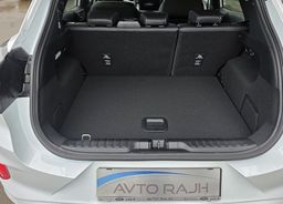 Zunanja slika - Ford Puma - Gen-e Premi 43 kWh elektromotor 124kW at - 12 - Predogledna slika