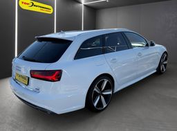 Zunanja slika - Audi A6 - Avant 2.0 TDI QUATTRO S-LINE MATRIX NAVI PDC TEM WEBAS - 8 - Predogledna slika
