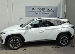 Zunanja slika - Hyundai Tucson - 1.6 CRDI MHEV DCT Style 4WD 18. Winter. LED. Radar - 3 - Predogledna slika