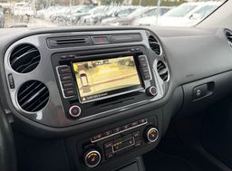 Zunanja slika - VW Tiguan - 2.0 TDI BlueMotion Sport Style LED SKY PANO NAVI - 16 - Predogledna slika