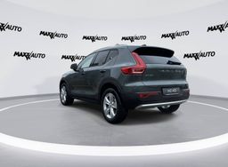 Zunanja slika - Volvo XC40 - B3 P Core AT DCT... - 7 - Predogledna slika