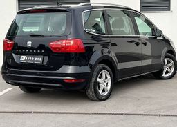 Zunanja slika - Seat Alhambra - 2.0 TDI+7.SED+F1+DSG+TEMP - 8 - Predogledna slika