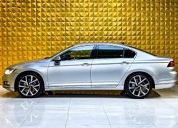 Zunanja slika - VW Passat - 2.0 TDI Highline-FUL LED-GRETJE VOLANA-KAMERA... - 6 - Predogledna slika