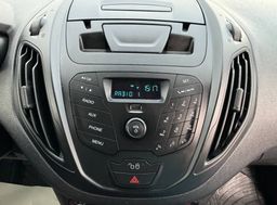 Zunanja slika - Ford Tourneo - Courier 1.5 Tdci SLOVENSKO VOZILO - 1 LASTNIK... - 11 - Predogledna slika