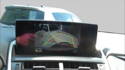 Zunanja slika - Lexus NX HYBRID - Lexus NX 300h Executive navi avt. AWD - 10 - Predogledna slika