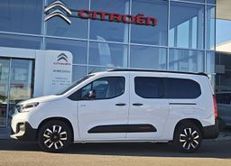 Zunanja slika - Citroën Berlingo - Max XL BlueHDi 130 S S BVM6 - 3 - Predogledna slika