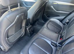 Zunanja slika - BMW X1 - serija : XDrive20d  NAVI PDC KAMERA RADAR LINE ASSIST T - 18 - Predogledna slika