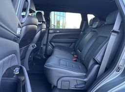 Zunanja slika - KG Mobility Rexton - 2.2 XDI LIMITED PLUS  18 . 4x4 A T... - 18 - Predogledna slika