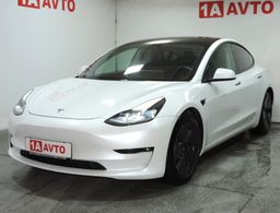 Zunanja slika - Tesla Model 3 - LONG RANGE DUAL MOTOR AWD - 1 - Predogledna slika