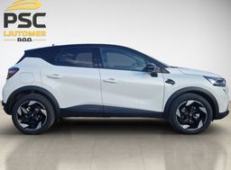 Zunanja slika - Renault Captur - TCe 140 EDC techno - 8 - Predogledna slika