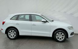 Zunanja slika - Audi Q5 - 2.0 TDI-Q-4X4-AUT-XENON+LED-LIZING ZA TUJCE- - 4 - Predogledna slika