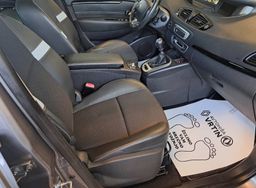 Zunanja slika - Renault Scénic - Grand Scenic Grand Sc  233 nic dCi 110 Energy Dynamique - 14 - Predogledna slika