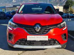 Zunanja slika - Renault Captur - 1.0 TCE 90 EVOLUTION - 2 - Predogledna slika