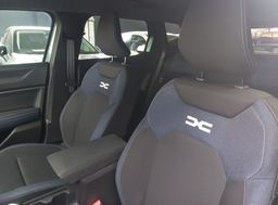 Zunanja slika - Dacia Duster - 1.2 TCe 130 4x4 JOURNEY - 7 - Predogledna slika