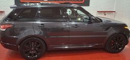 Zunanja slika - Land Rover Range Rover Sport - 3.0 TDV6.4x4 avt.MAX OPREMA.VIRTUAL.VEL.SERVIS - 10 - Predogledna slika