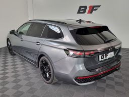 Zunanja slika - VW Passat - Variant 1.5 eTSI R-Line DSG 110kW - 5 - Predogledna slika