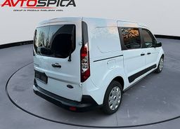 Zunanja slika - Ford Transit - Connect 1.5 Tdci - SLO- 1.lastnik - M1- DDV- - 4 - Predogledna slika