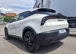 Zunanja slika - Alfa Romeo Junior - 1.2 E-DCT6 MHEV 107kW  145KM  CORE - 6 - Predogledna slika