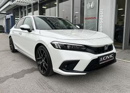 Zunanja slika - Honda Civic - ADVANCEI2.0Ie-HEV|AUT|ACC|NAVI|LED|PREMIUM - 1 - Predogledna slika