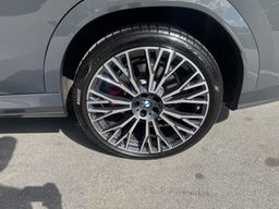 Zunanja slika - BMW X6 - M60i xDrive - 5 - Predogledna slika