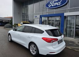 Zunanja slika - Ford Focus - 1.0 EcoBoost Titanium - 7 - Predogledna slika