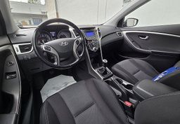 Zunanja slika - Hyundai i30 Wagon - 1.6 GDi Comfort - 7 - Predogledna slika