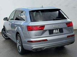 Zunanja slika - Audi Q7 - 3.0 TDI-Q-3X S LINE-MATRIX-ZRAČNO-LIZING ZA TUJC.. - 7 - Predogledna slika