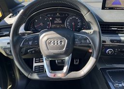 Zunanja slika - Audi Q7 - 3.0 50 TDI. QUATRO. AUT. S LINE. ACC. XENON. KAM. - 12 - Predogledna slika