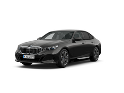 Zunanja slika - BMW i5 - eDrive40 - 1 - Predogledna slika