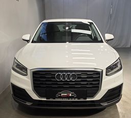 Zunanja slika - Audi Q2 - 1,0 TFSI CoD Sport S tronic SLO ACC LANE LED ALU - 8 - Predogledna slika