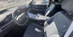 Zunanja slika - Geely - - EX5 60.22kWh  MAX - 10 - Predogledna slika