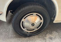 Zunanja slika - Mazda - - 1800 DELUXE  certificiran starodobnik SLO 2.last - 9 - Predogledna slika