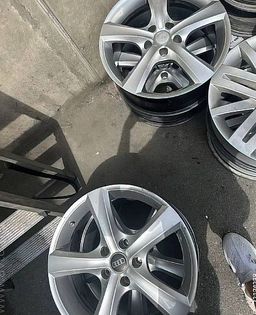 Zunanja slika - Audi A4 - Avant avant 2.5 TDI  KREDIT BREZ POLOGA TUDI ZA TUJCE... - 12 - Predogledna slika