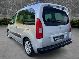 Zunanja slika - Peugeot Partner - Partner - 9 - Predogledna slika