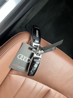 Zunanja slika - Audi e-tron - Sportback quattro 55-300KW.KAMERA.ACC.LED.NAVI.GRE.SED.4X4 - 12 - Predogledna slika