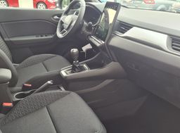 Zunanja slika - Renault Captur - TCe 90 evolution - 12 - Predogledna slika