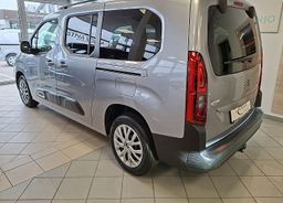 Zunanja slika - Citroën Berlingo - Shine XL BlueHDi 130 S S EAT8-1 last-SLO-29.000KM - 3 - Predogledna slika