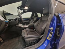 Zunanja slika - BMW i4 - eDrive35 - 16 - Predogledna slika