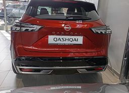 Zunanja slika - Nissan Qashqai - NOVI MODEL 1.3 DIG-T 158hp MHEV TEKNA plusX-TRONIC - 5 - Predogledna slika