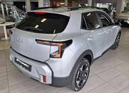 Zunanja slika - KIA Stonic - 1.0 T-GDi 73.6 kW  100 KM  EX Pulse M T - 4 - Predogledna slika