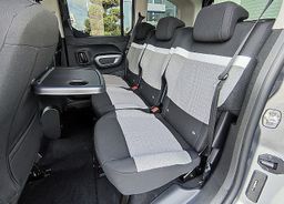 Zunanja slika - Citroën Berlingo - Plus M BlueHDi 100 S S BVM6 - 9 - Predogledna slika