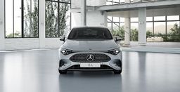Zunanja slika - Mercedes-Benz CLA-Razred - 200 coupe AMG Line ...dobava marec... - 2 - Predogledna slika
