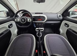 Zunanja slika - Renault Twingo - SCe 70 Limited - 9 - Predogledna slika