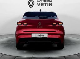 Zunanja slika - Renault Clio - TCe 115 Techno - 9 - Predogledna slika