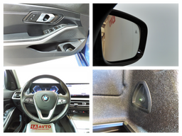 Zunanja slika - BMW Serija 3 - 318d Avt. USNJE-LED-KAMERA-MRTVI KOT - 18 - Predogledna slika