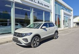 Zunanja slika - VW T-Cross - 1.0 TSI BMT 4All DSG - 1 - Predogledna slika