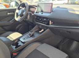 Zunanja slika - Nissan Qashqai - 1.3 DIG-T M.Hyb.158 2WD X-Tr. N-CONNECTA - 10 - Predogledna slika