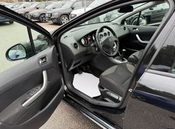 Zunanja slika - Peugeot 308 - ACTIVE 1.6i SLO.VOZILO 2.LASTNICA LED AVTO.KLIMA - 14 - Predogledna slika